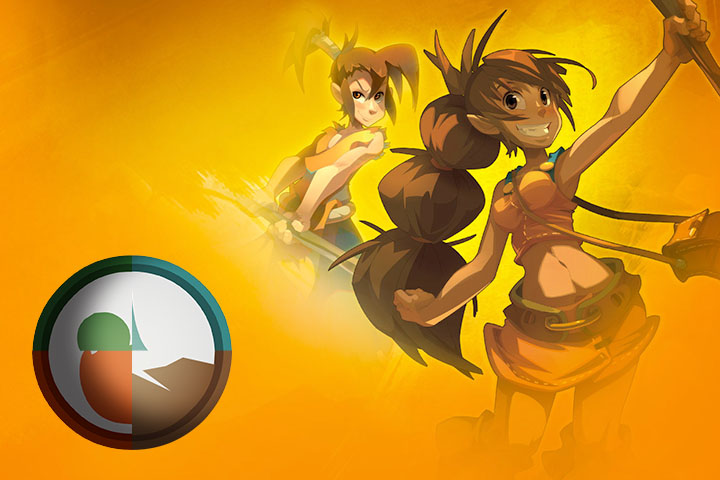 DOFUS：多元素 Feca 的指南和內容